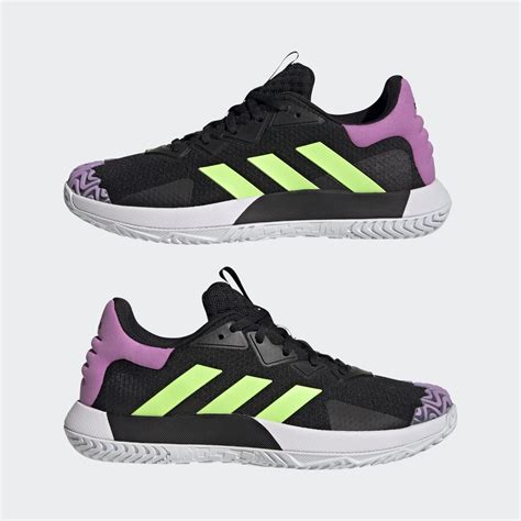 adidas SoleMatch Control Tennis Sneakers 